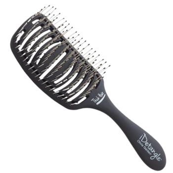 Щітка для волосся OLIVIA GARDEN iDetangle Thick Hair