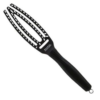 Щітка для волосся OLIVIA GARDEN Finger Brush Small