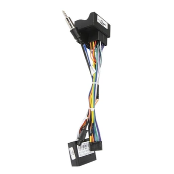 Фишка FEELDO Volkswagen Sharan Caddy 2010-2022 Seat Alhambra Ateca 2010-2022 CAN-BUS (5619)