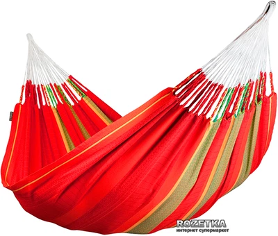 Гамак La Siesta Flora Chilli (FLH18-2)