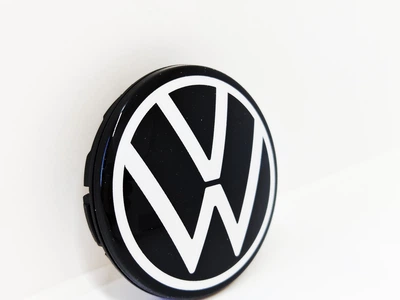 Колпачок Volkswagen заглушка на литые диски ID.3 ID.4 ID.5 ID.6 11D601171 / 10A601171