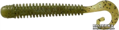 Твистер Reins Fat G-Tail Saturn 2.5" 20 шт 001 Watermelon Seed (15520063)