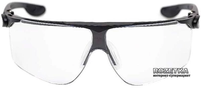 Защитные очки 3M Maxim Ballistic Прозрачные (13296-00000M)