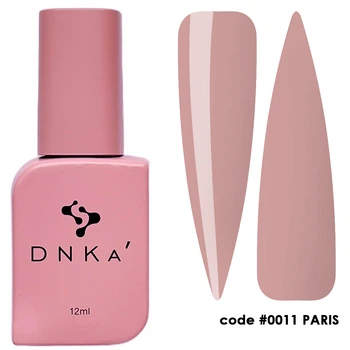 Топ DNKa Cover Top #0011 Paris 12 мл