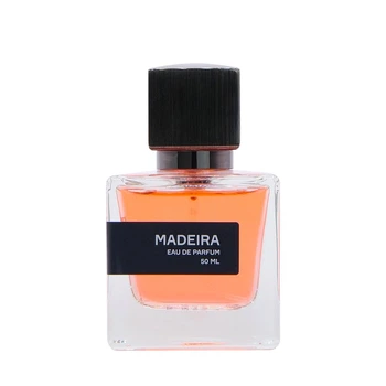 Парфумована вода жіноча Extract Madeira 50 ml