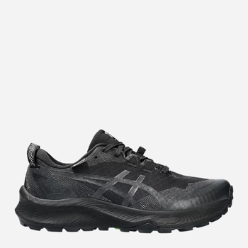 Жіночі кросівки для бігу ASICS Gel-Trabuco 1012B607-002 42.5 (10.5US) 27 см Чорні (4550457307727)