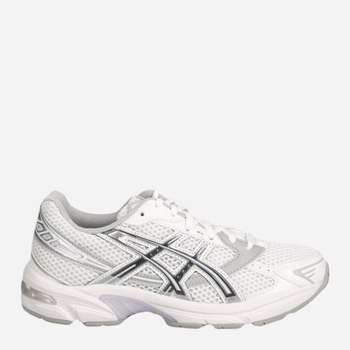 Buty sportowe damskie do kostki ASICS Gel-1130 1202A164-115 39.5 (8US) 25 cm Białe (4550457728973)