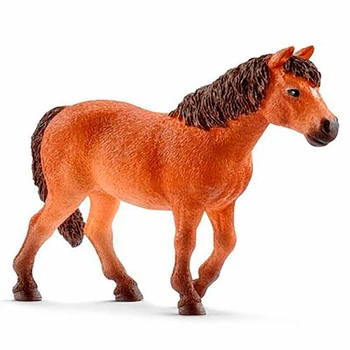 Игрушка-фигурка Schleich Дартмурский пони кобыла Дартмурский пони 13873