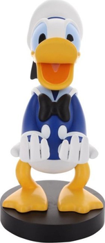 Stojak Exquisite Gaming Disney Donald Duck 20 cm (5060525896033)