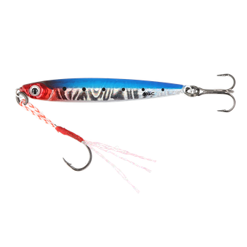 Пилькер GC Dasher 7г 205