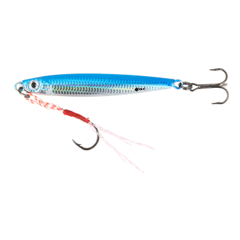 Пилькер GC Dasher 7г 207