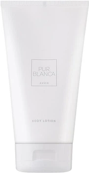Парфумний лосьйон для тіла Avon Pur Blanca для жінок 150 мл