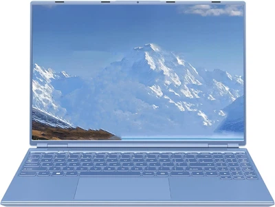 Ноутбук 14" Aocwei A7 Intel Celeron N5095 RAM 8GB SSD 256GB Win11 (UKR)