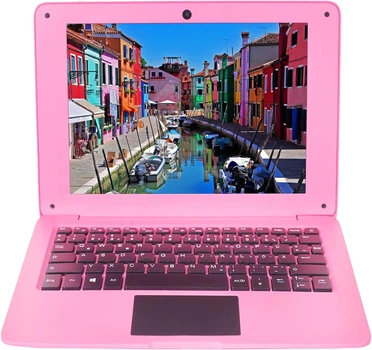 Ноутбук 10.1" Bigmachine BG‎20326 Intel Celeron N3350 RAM 3GB eMMC 32GB Windows 11 (UKR)