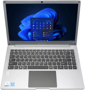 Ноутбук 14.1" Primux Ioxbook 1406F Intel Celeron N4000 RAM 4GB SSD 128GB Win11 (UKR) Б/В g3