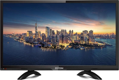 Телевізор 20" Dyon Enter 20 Pro HD 60 Гц LCD T2 Б/В g3