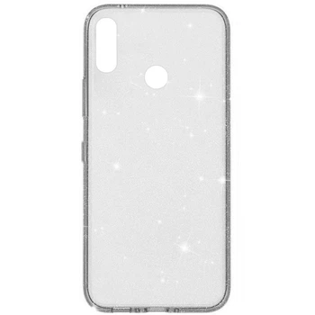 TPU чохол Nova для Huawei P Smart+ (nova 3i) Clear