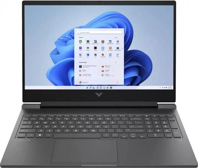 Ноутбук HP Victus 16 RTX 4070/i7 13700H/16GB/1TB Win 11
