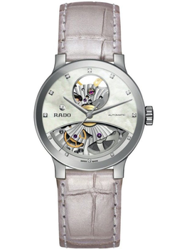 Чоловічі наручні годинники Rado 01.734.0245.3.190