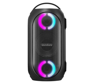 Портативная акустика (bluetooth-колонка) Anker Soundcore RavePartyCast A3390G12 Black