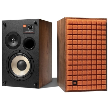 Полична акустика JBL L52 Classic Orange (JBLL52CLASSICORG) пара