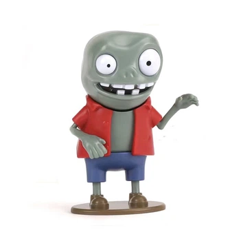 Игрушка Зомби Растения против Зомби 8 см Plants vs Zombies (01011)