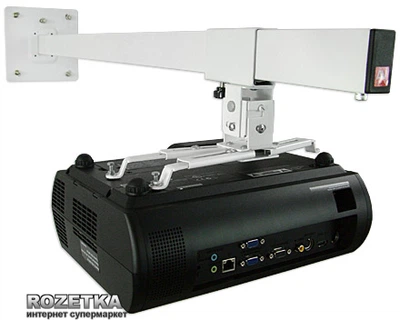Uchwyt ścienny Avtek WallMount ST1200 (1MVWM3)