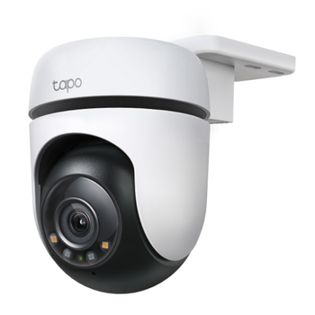 Камера відеоспостереження TP-LINK Tapo C510W з функцією панорамування та нахилу Білий