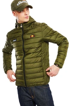 Куртка Ellesse Lombardy Padded khaki S