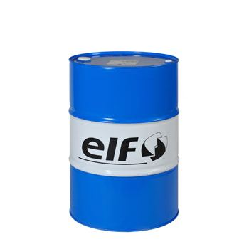 Моторное масло Elf Evolution 900 NF 5W-40 60 л (197105)