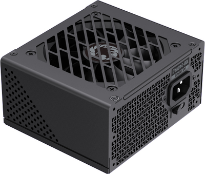 Блок питания GameMax GS-850G Black