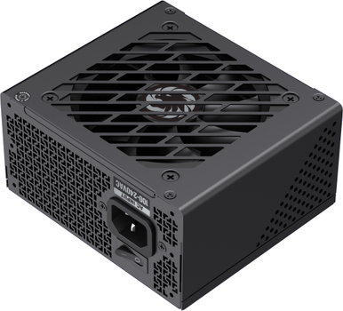 Блок питания GameMax GS-850G Black