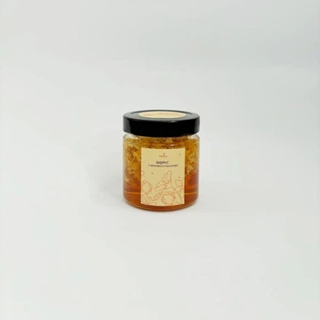Забрус в меду Pasika 260 г