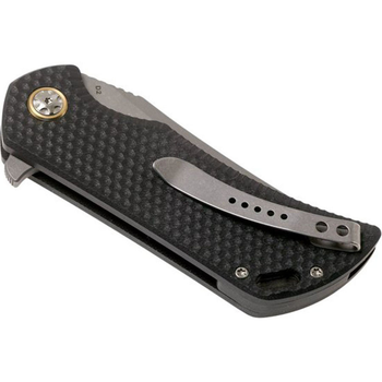 Нож складной Boker Plus Golem замок Liner Lock 01BO192