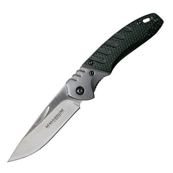 Ніж складаний Boker Magnum Advance Pro замок Liner Lock 01RY304