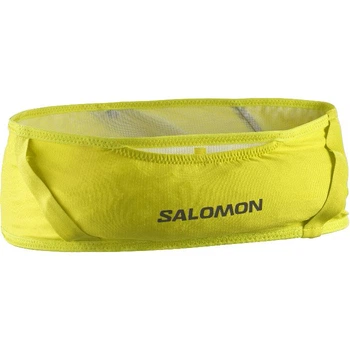 Сумка-пояс Salomon PULSE BELT желтый sC21801-S