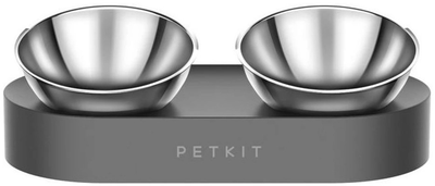 Кормушка Petkit Fresh Nano Metal 15° Adjustable Cat Feeding Bowl (P5201)