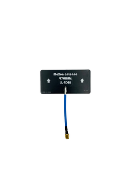 Антенна MoXon 970MHz 5.4DBi SMA