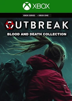 Ключ активации Outbreak: Blood and Death Collection для Xbox One/Series S/X