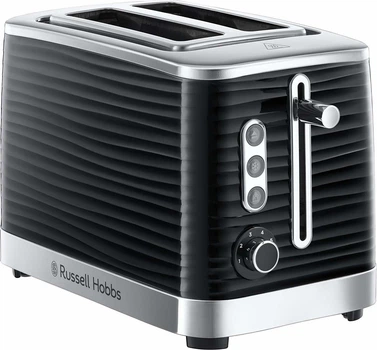 Тостер Russell Hobbs 24371-56 Inspire Black (23681036002)
