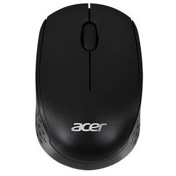 Мышка Acer OMR020, WL, черный
