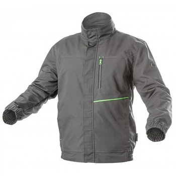 Куртка рабочая Hoegert LEMBERG размер XXXL/58 (HT5K800-1-3XL)