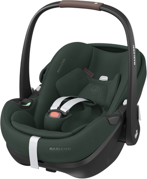 Автокрісло Maxi-Cosi Pebble 360 Pro2 Twillic Green (8052403110)