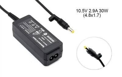Блок питания для ноутбука Sony 10.5v 2.9a 30w 4.8x1.7mm (B class) 1 день гар. 4430722