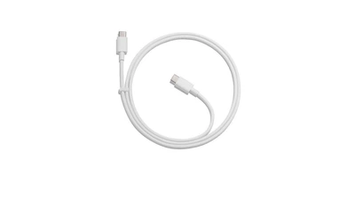 Кабель Google Pixel Fast Type-C to Type-C Data Sync Charging Cable 1m White (G016C)