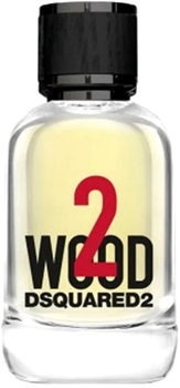 Miniaturka Woda toaletowa męska Dsquared2 2 Wood 5 ml (8011003864348)