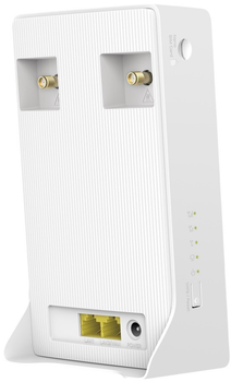 Маршрутизатор Wi-Fi Mercusys MB130-4G