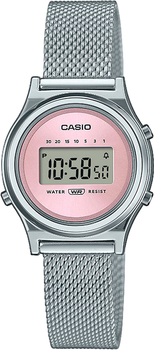 Женские часы Casio VINTAGE MINI LA700WEM-4AEF