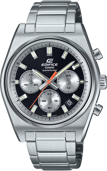 Мужские часы Casio EDIFICE Classic EFB-730D-1AVUEF