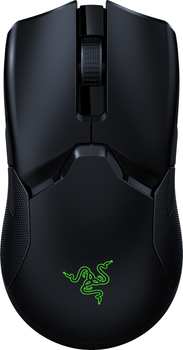Игровая беспроводная мышь Razer Viper Ultimate Черная Factory Recertified g5